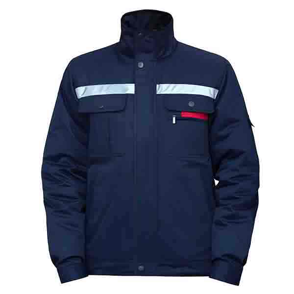 企業冬季棉服工服定制