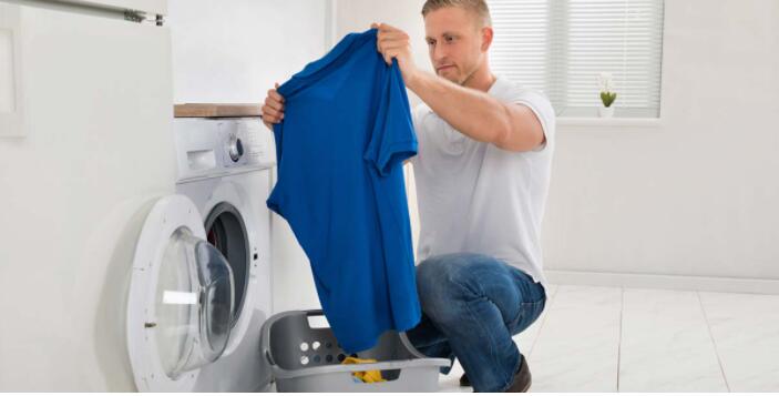 清洗工作服的注意事項