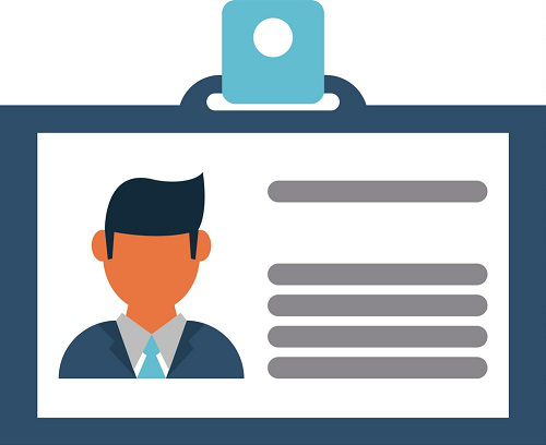 銷售員職業(yè)裝規(guī)范