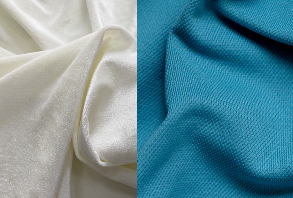 連鎖店工作服面料