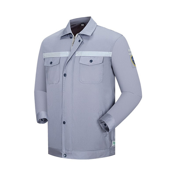 電子廠防靜電工作服定制