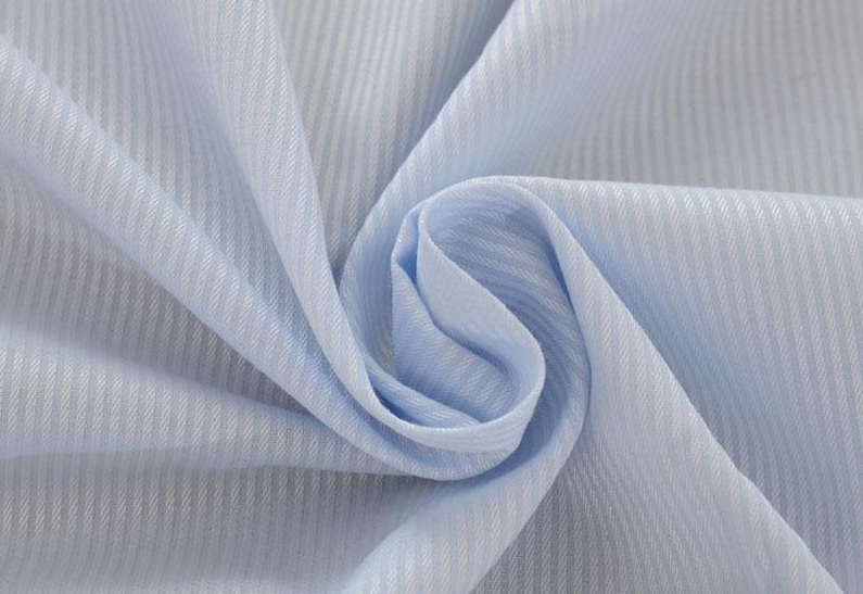 滌棉TC面料工作服定做