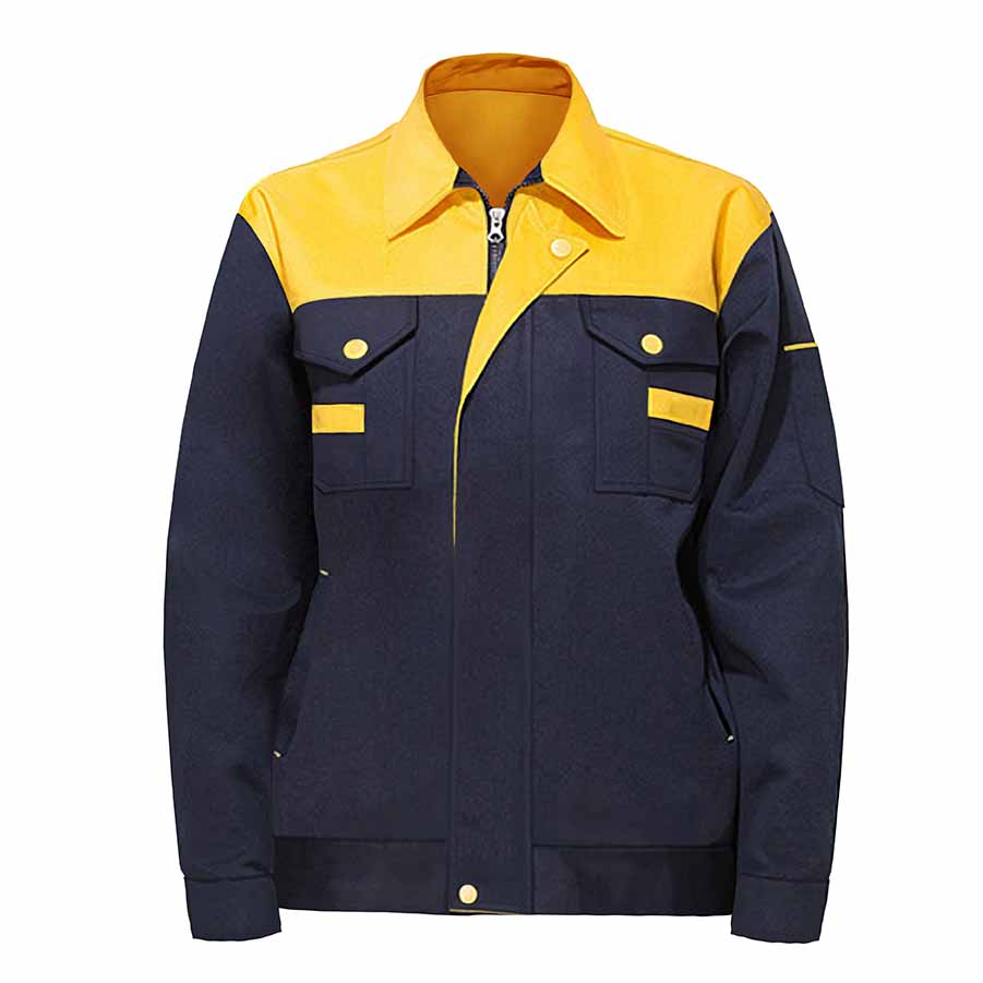 選購工作服的標(biāo)準(zhǔn)