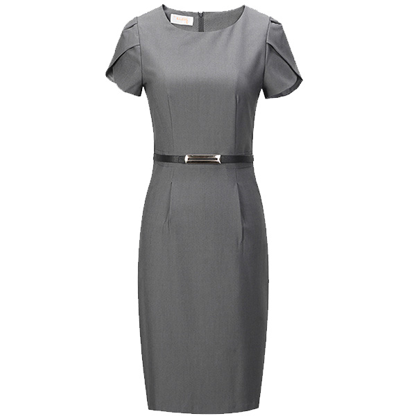 女裝職業(yè)連衣裙定做