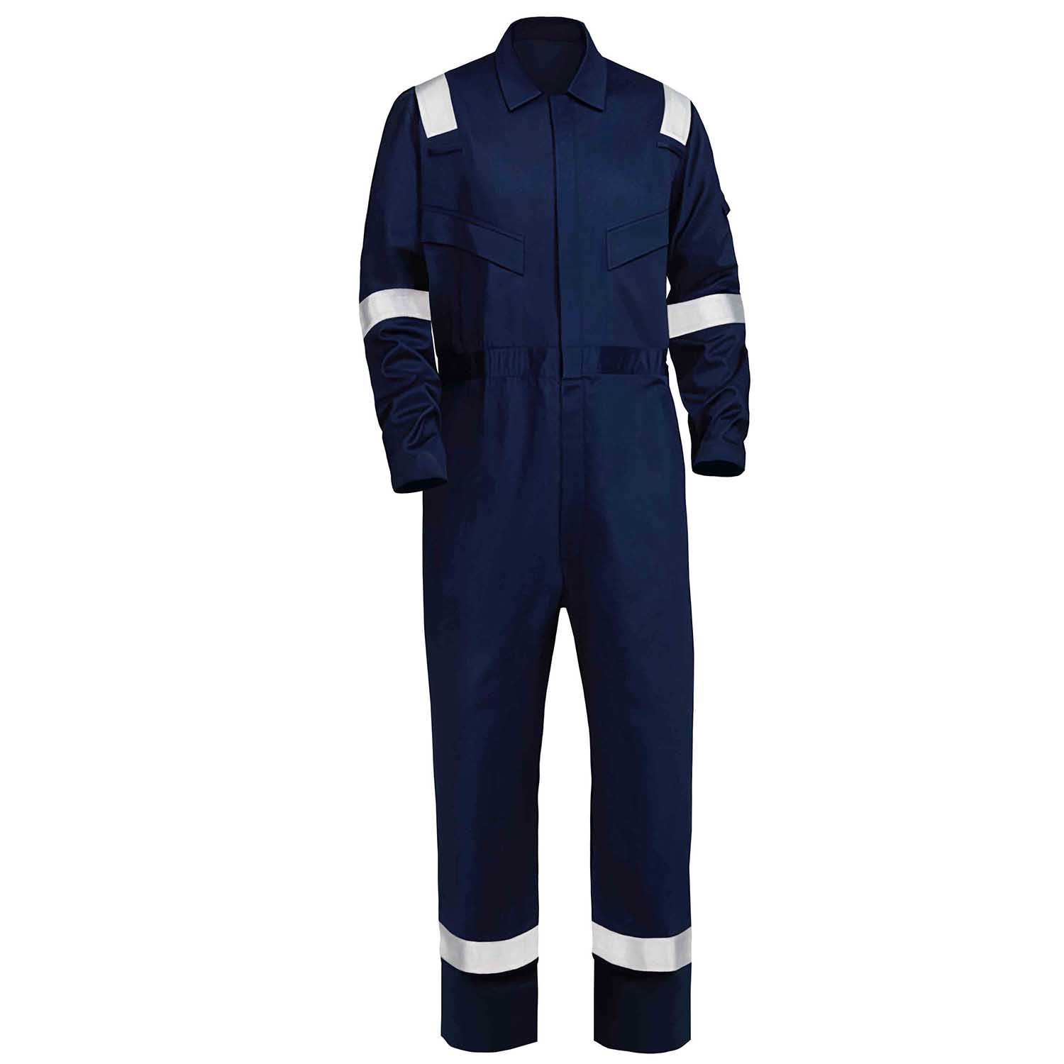 焊接在作業(yè)時可以穿著化纖材質(zhì)的工作服嗎？