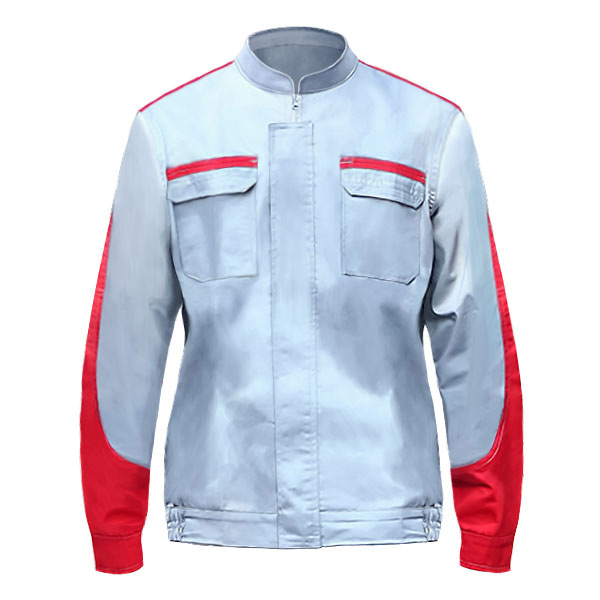 如何解決工作服褶皺的問題？