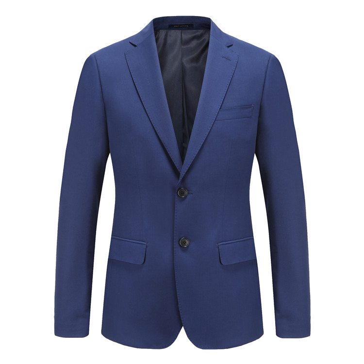 什么材質面料的西服不沾毛？西裝上粘的毛如何快速去除？