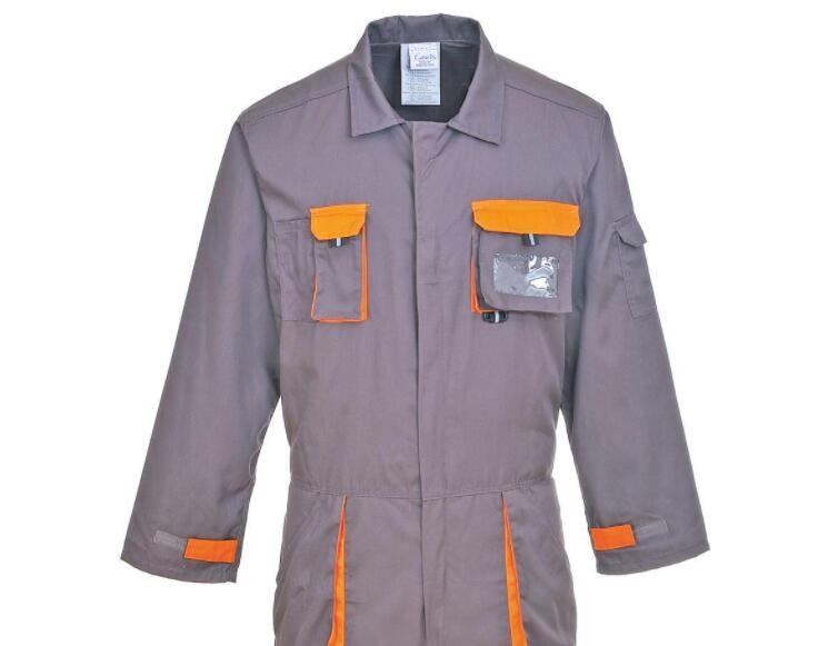 如何訂做合適的工作服