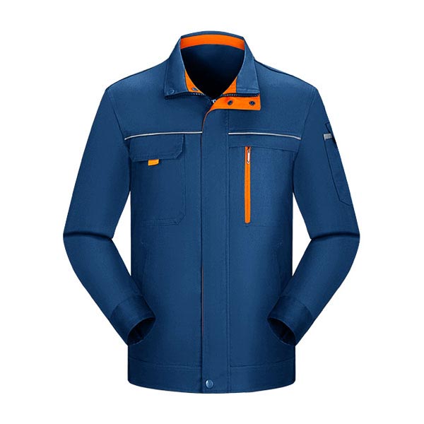 防塵防靜電工作服