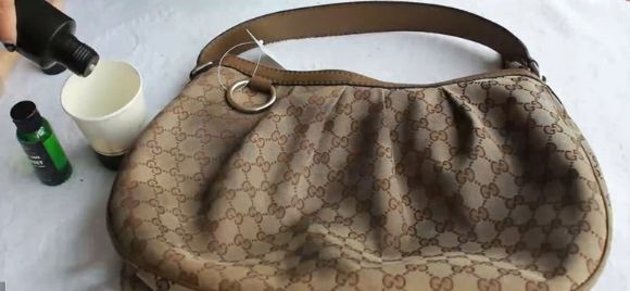 帆布包怎么洗才干凈？