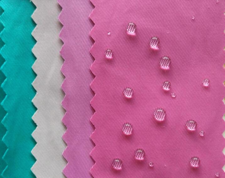 防水沖鋒衣面料