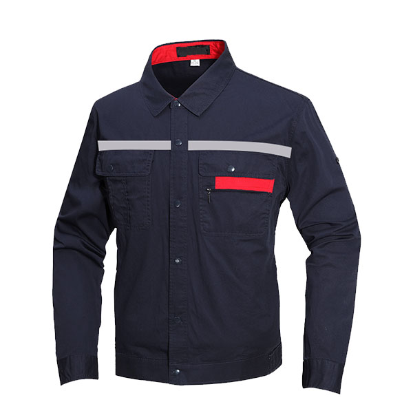 汽修滌棉工作服定制