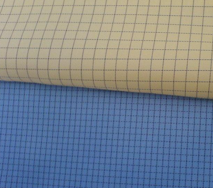 防塵服和防靜電服是一樣的嗎