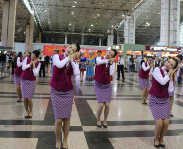 制服穿著的目的為了什么?