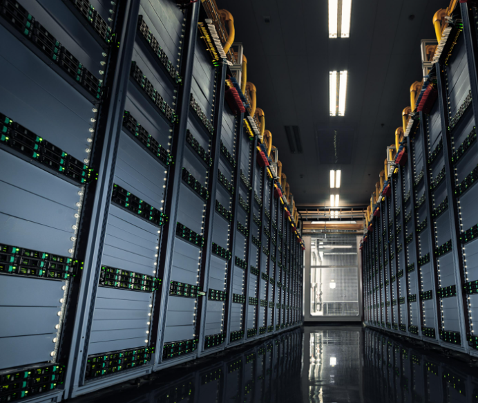 機房防靜電有哪些解決方法與措施？機柜有靜電怎么消除處理？