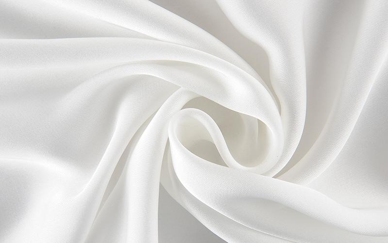 襯衫什么面料材質的比較好？且不易皺？