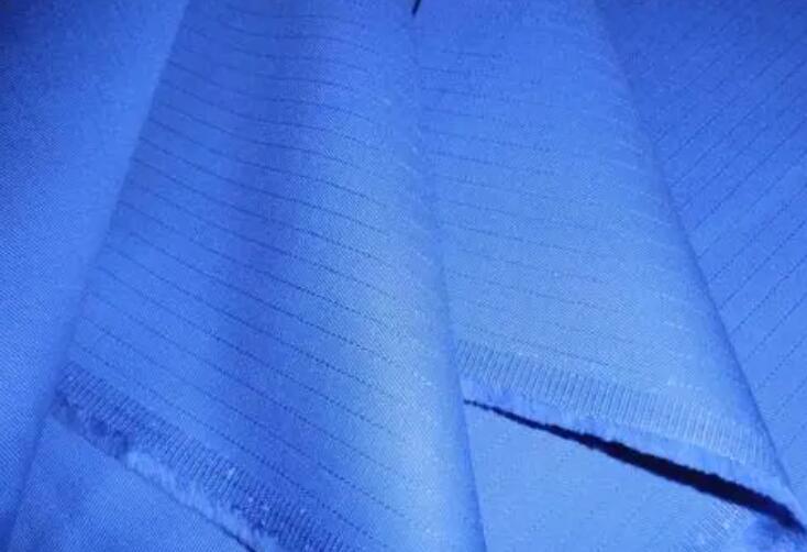 如何檢測防靜電工作服的級別？