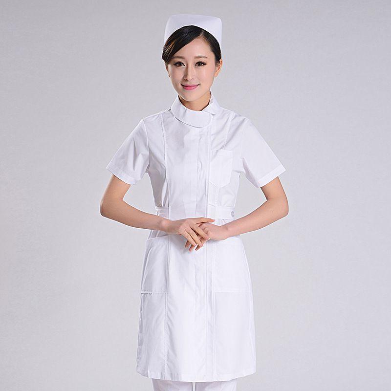 護士服上的筆墨怎么洗？