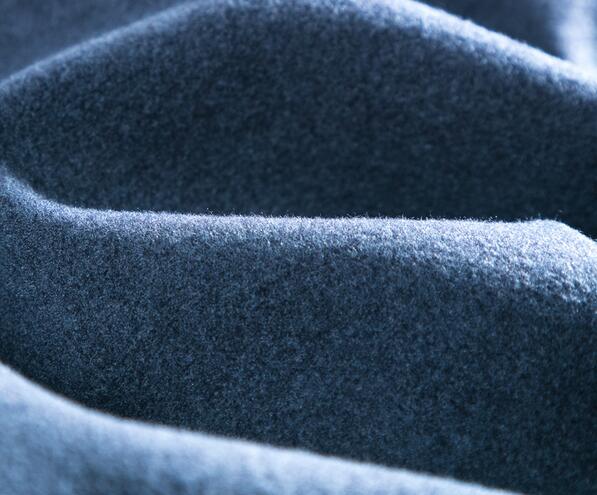 雙面磨毛是什么面料?雙面磨毛和單面磨毛的區(qū)別