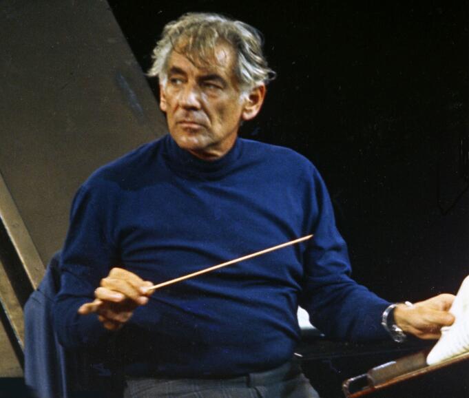 交響樂團著裝的演變