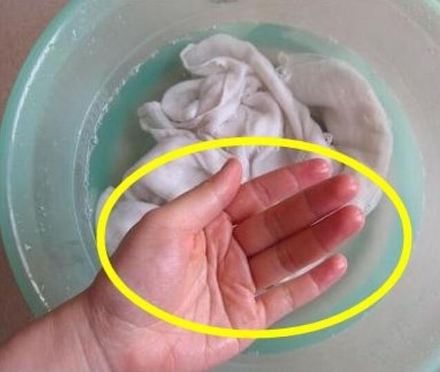 84消毒液可以漂白衣服嗎?