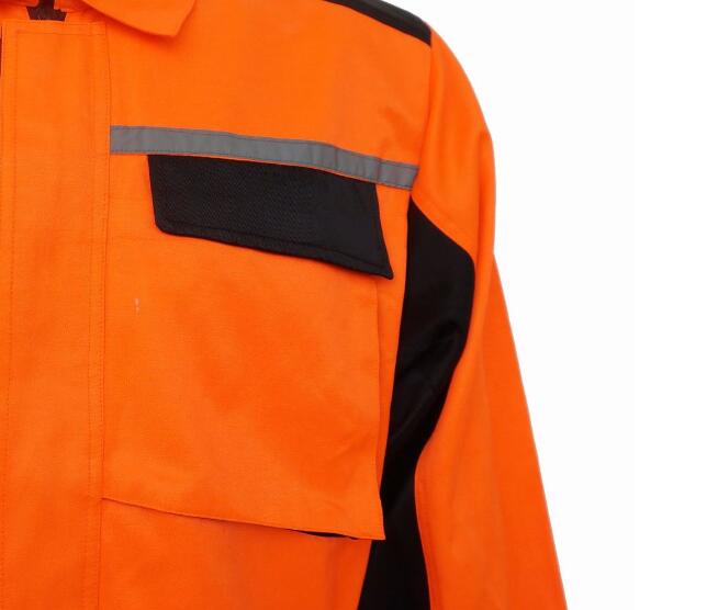 工作服驗收要求&mdash;&mdash;外觀