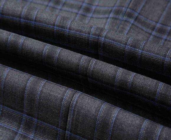 做褲子什么布料最好