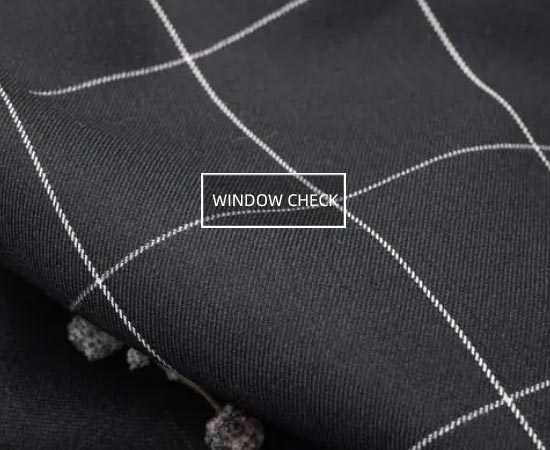 面料有哪些常見(jiàn)的紋理-窗格