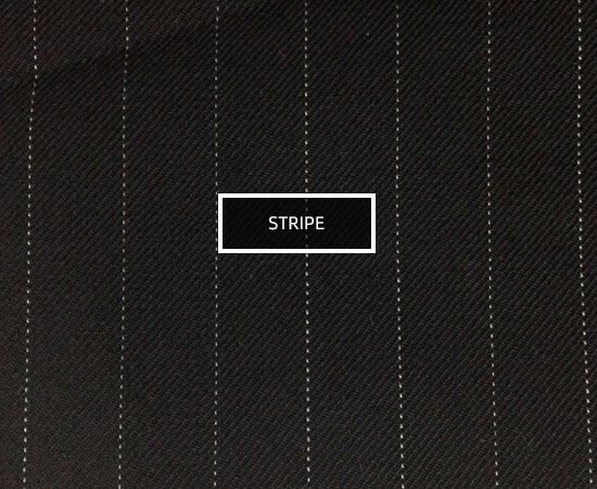 面料花紋種類(lèi)的名稱(chēng)-Stripe(條紋)