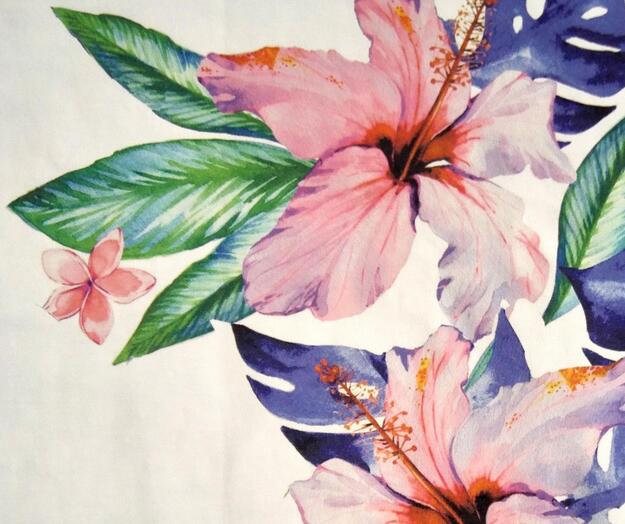 直噴印花的優缺點