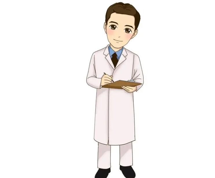 醫(yī)生衣服顏色等級(jí)劃分-醫(yī)生