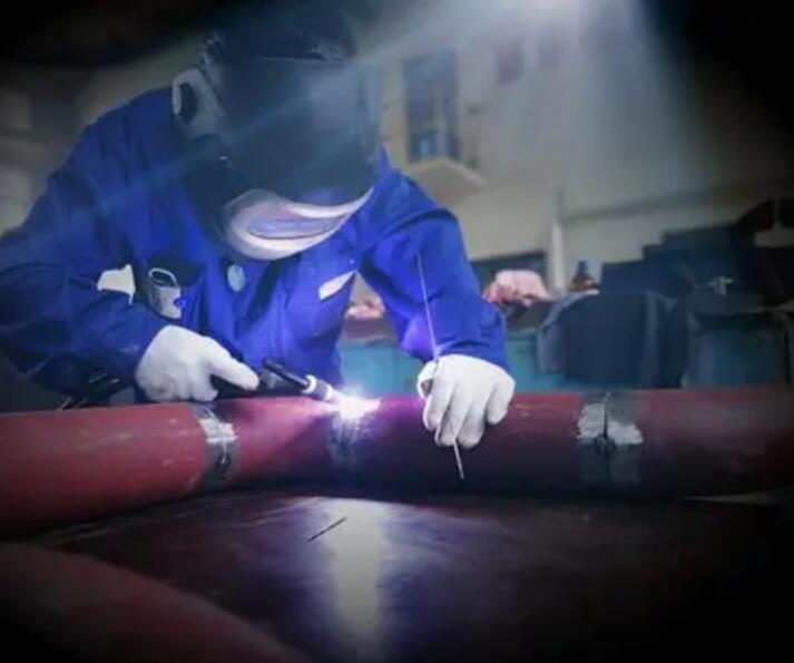 動火作業(yè)前的六大準(zhǔn)備