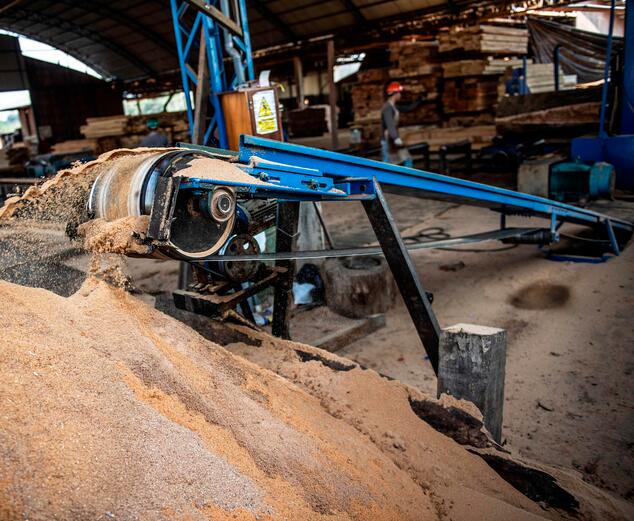 粉塵的防護(hù)措施有哪些?