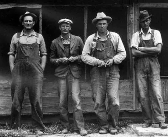 男士背帶褲適合什么人穿