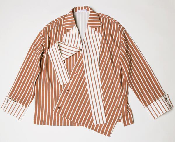 拼接服裝屬于什么風(fēng)格