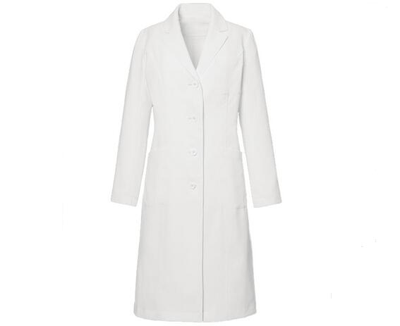 醫院醫生長袖白大褂