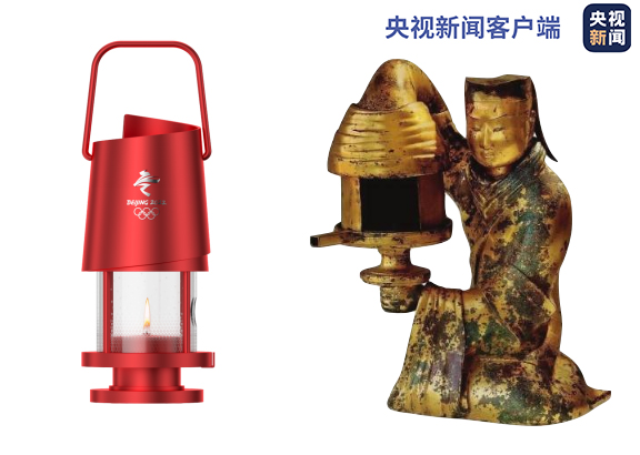 火種燈設(shè)計(jì)來源